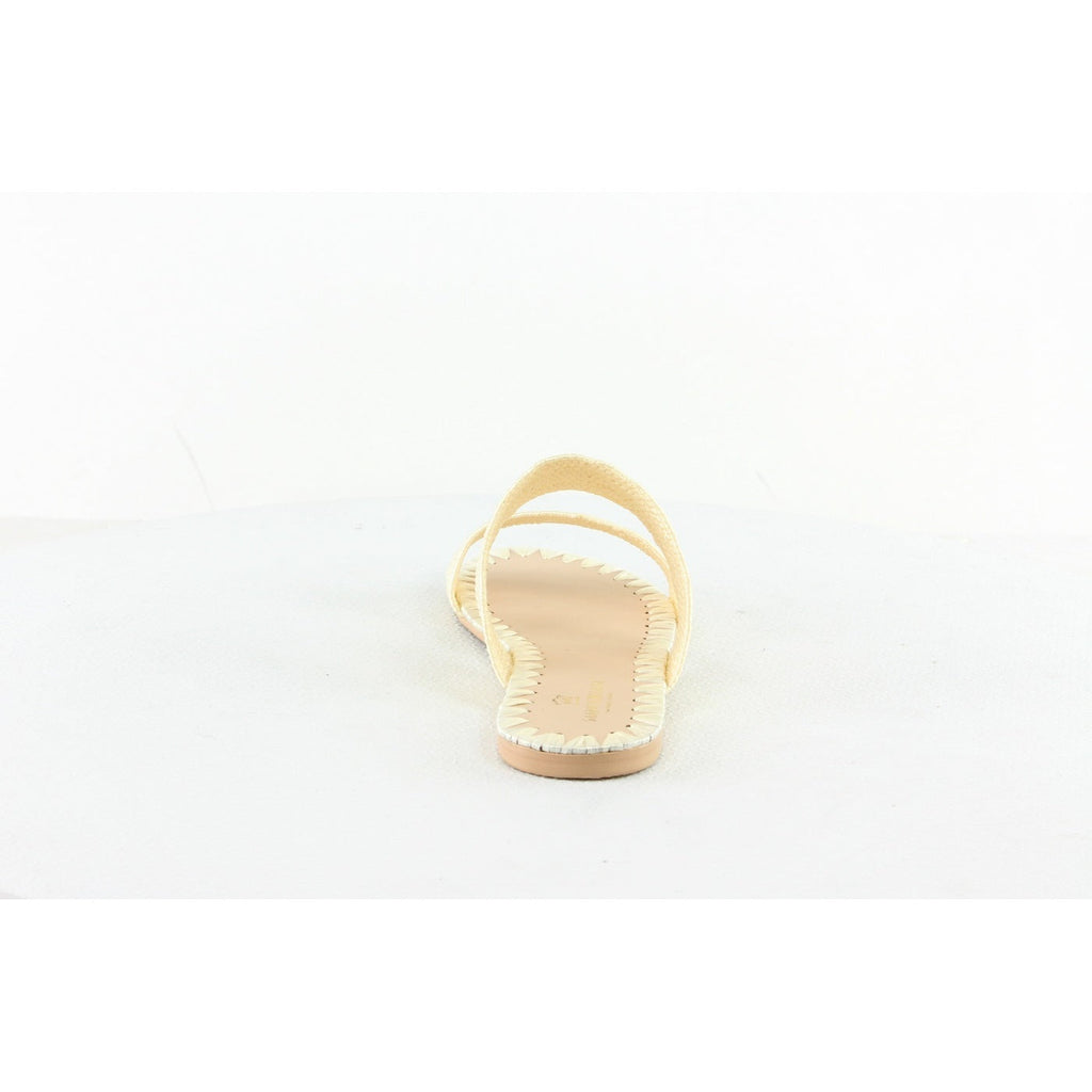 Salia Sandals - Beige - Manoukian