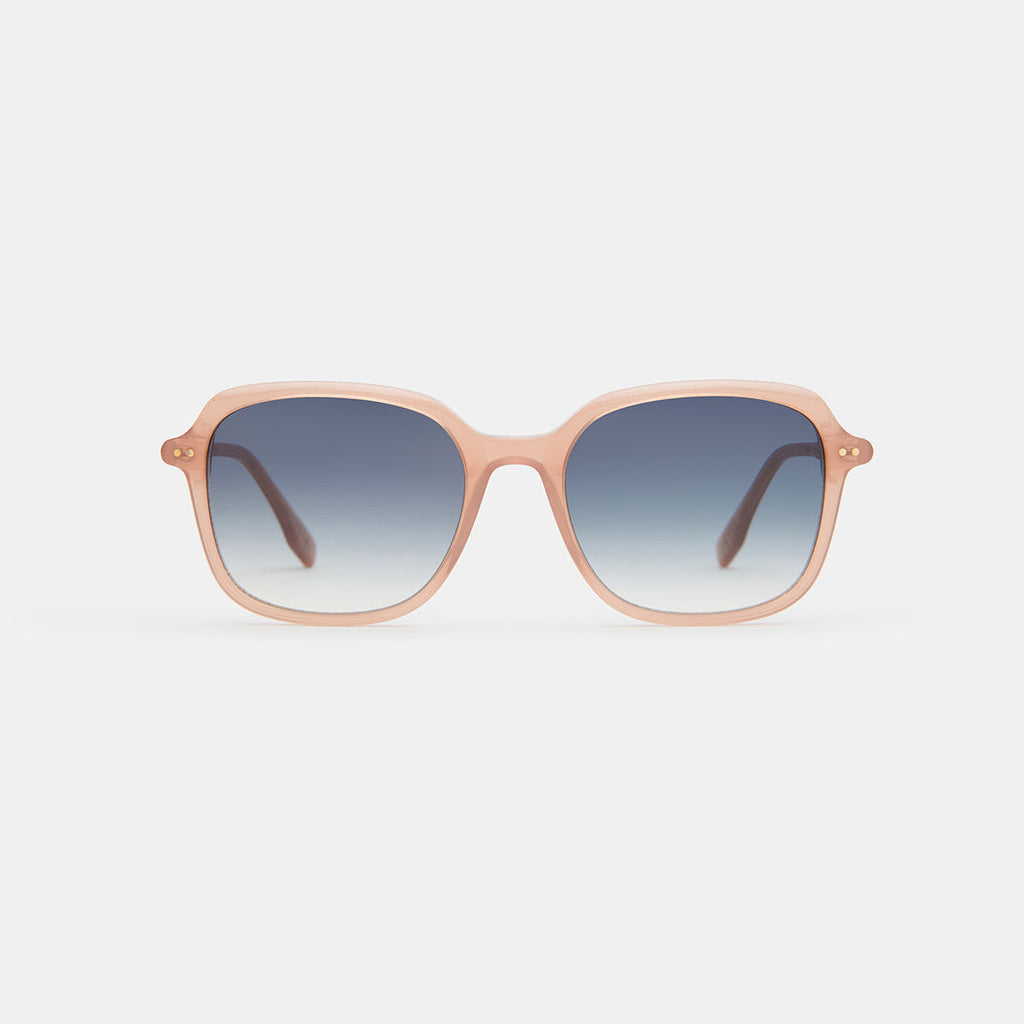 Gafas Salinas - Montura Rosa Cristal