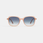 Gafas Salinas - Montura Rosa Cristal