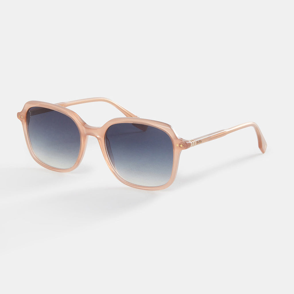 Gafas Salinas - Montura Rosa Cristal