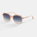 Gafas Salinas - Montura Rosa Cristal