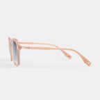 Gafas Salinas - Montura Rosa Cristal