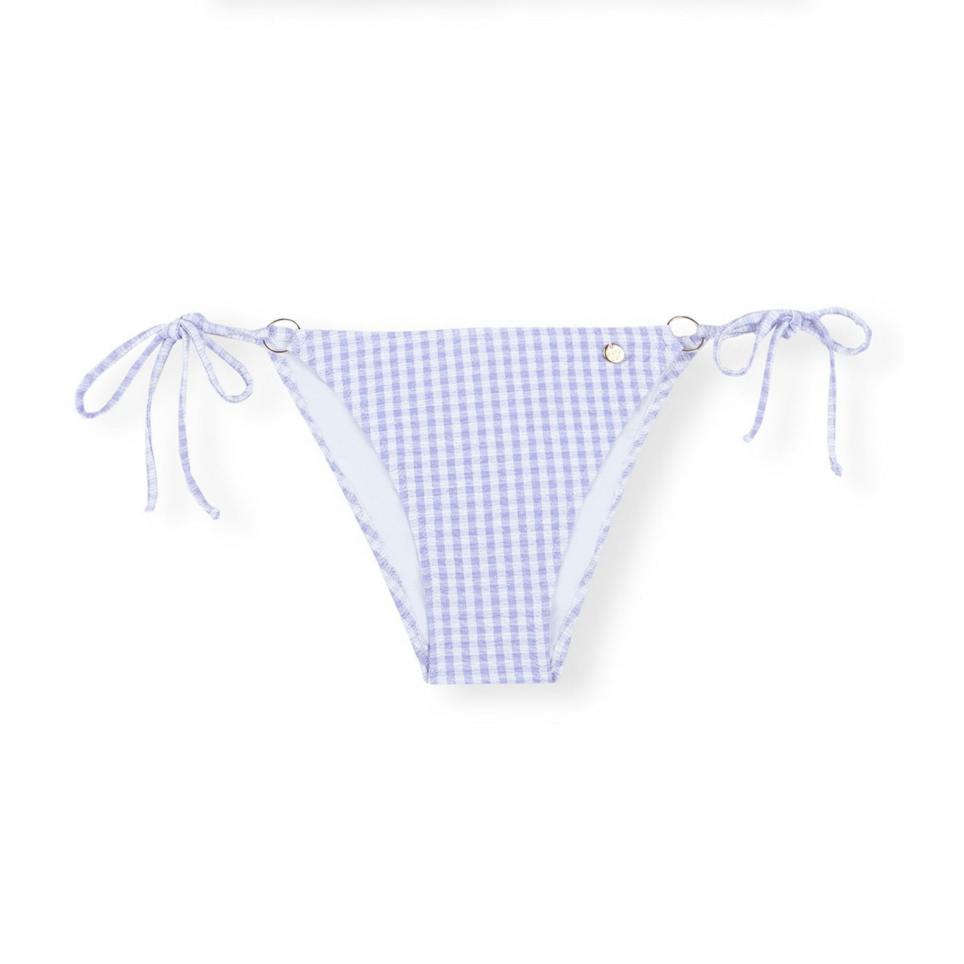 Salina Aro Bottom - Blue