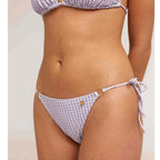 Salina Aro Bottom - Blue