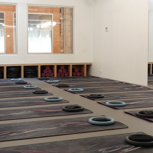 1 Session - Kah Studio