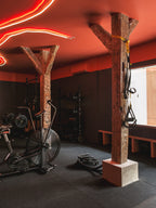 5 Sessions - Kah Studio
