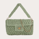 Sac Salma Beige