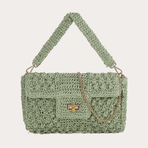 Sac Salma Beige