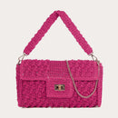 Sac Salma Fuschia