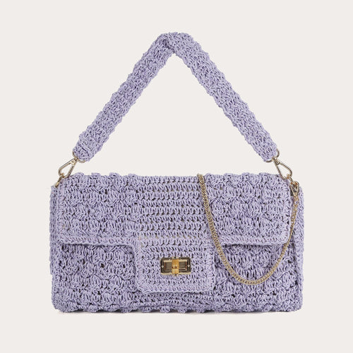 Sac Salma Lilas