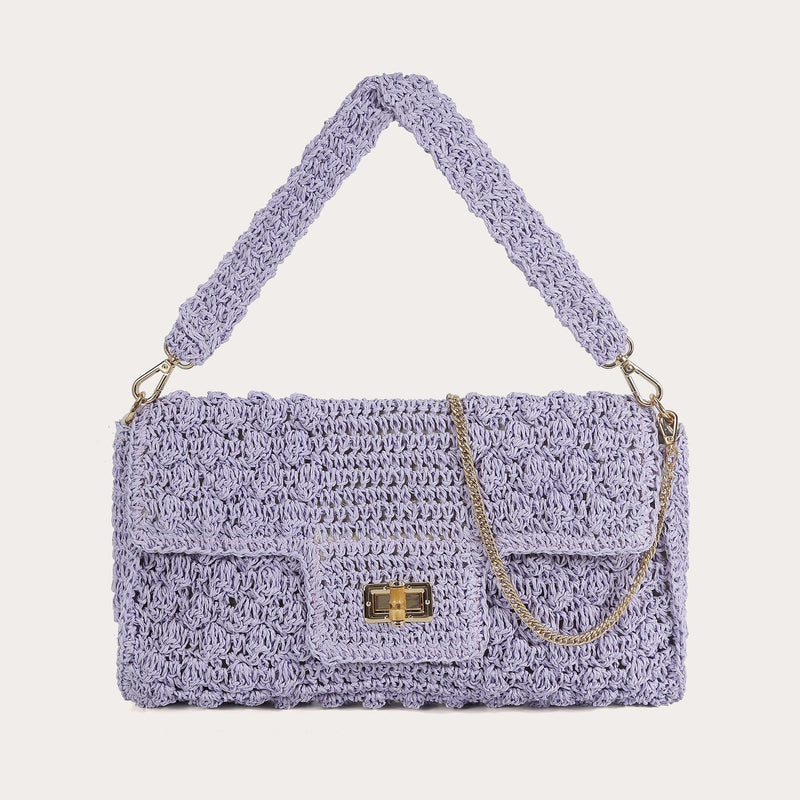 Sac Salma Lilas