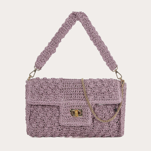 Sac Salma Beige