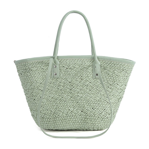 Panier Salomé Amande