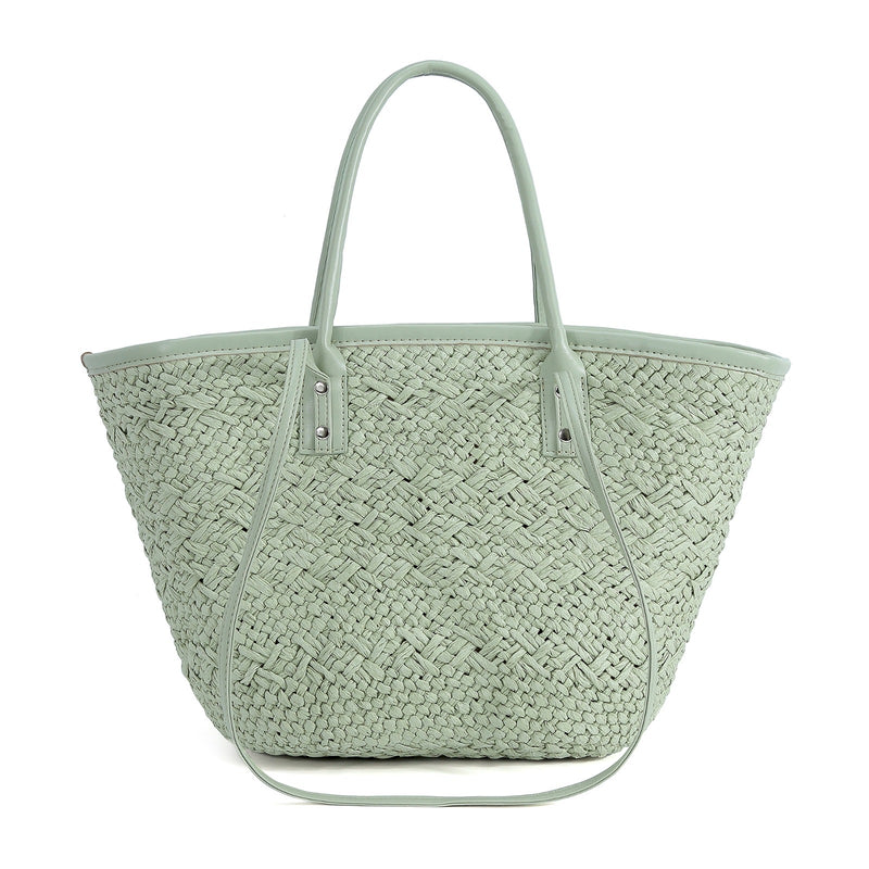 Panier Salomé Amande