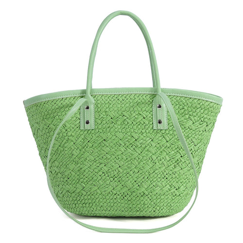 Panier Salomé Gazon