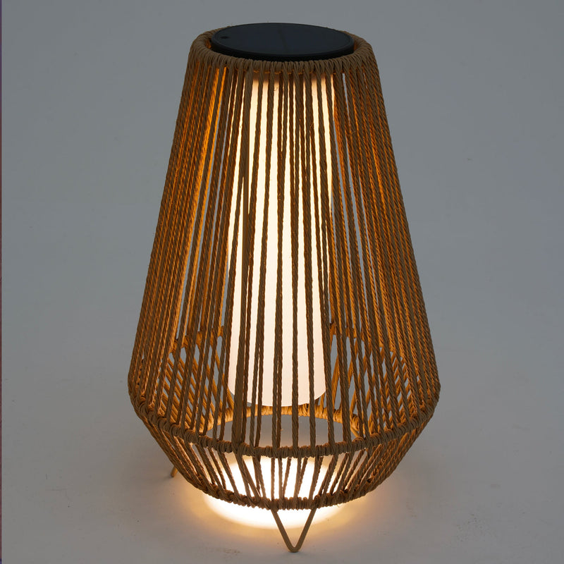 Lanterne Solaire - Salomea Tall