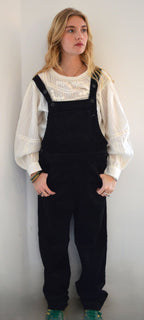 Mono Shins - Negro