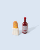 Sel Et Poivre Baguette