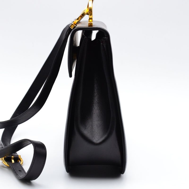 Bolso Salvatore Ferragamo Gancini