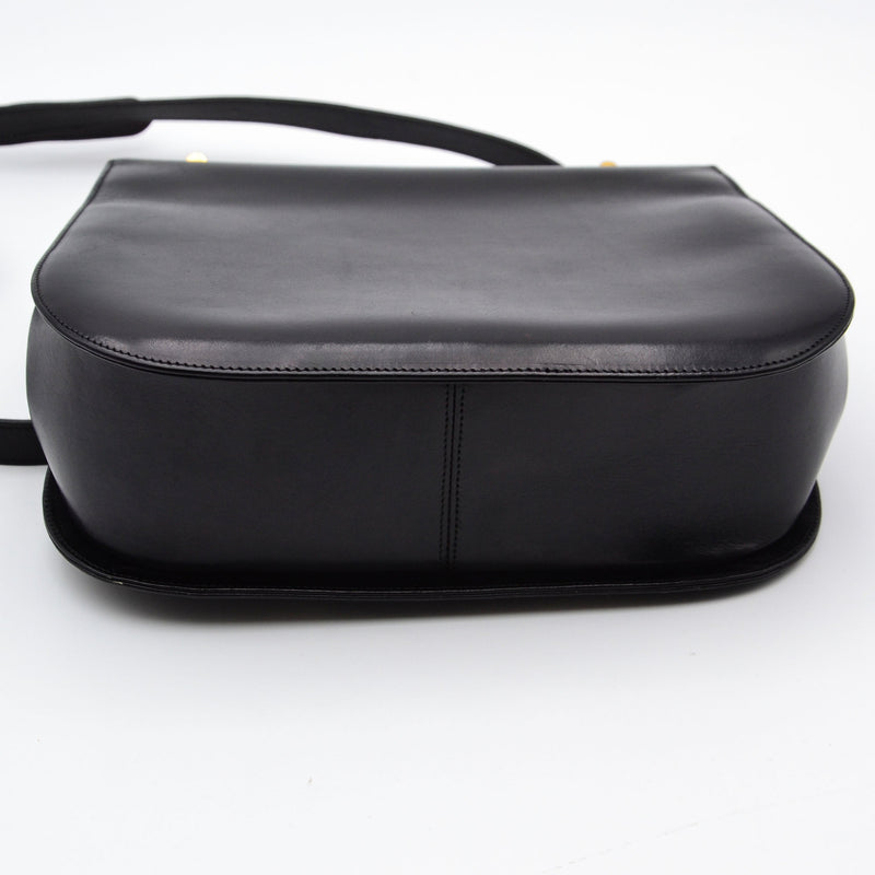 Bolso Salvatore Ferragamo Gancini