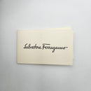 Bolso Salvatore Ferragamo Gancini