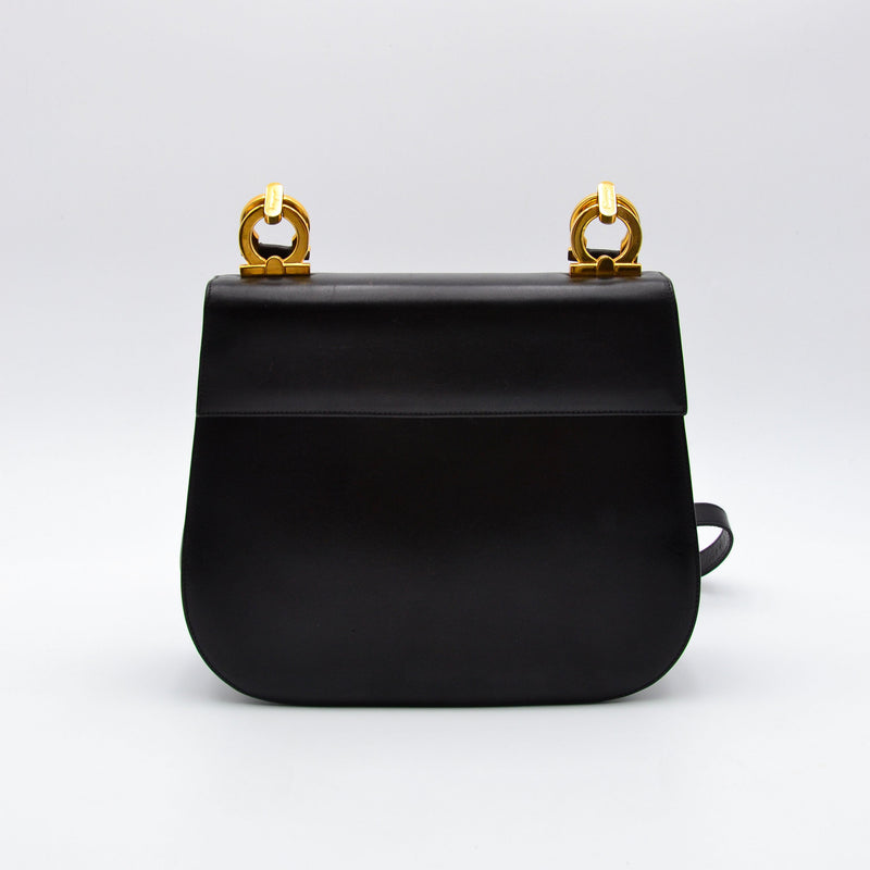 Bolso Salvatore Ferragamo Gancini