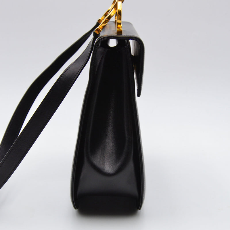 Bolso Salvatore Ferragamo Gancini