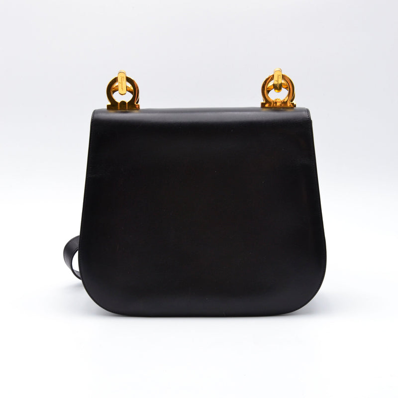 Bolso Salvatore Ferragamo Gancini