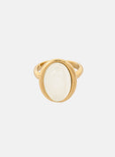 Bague Large Salvia