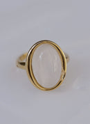 Bague Large Salvia