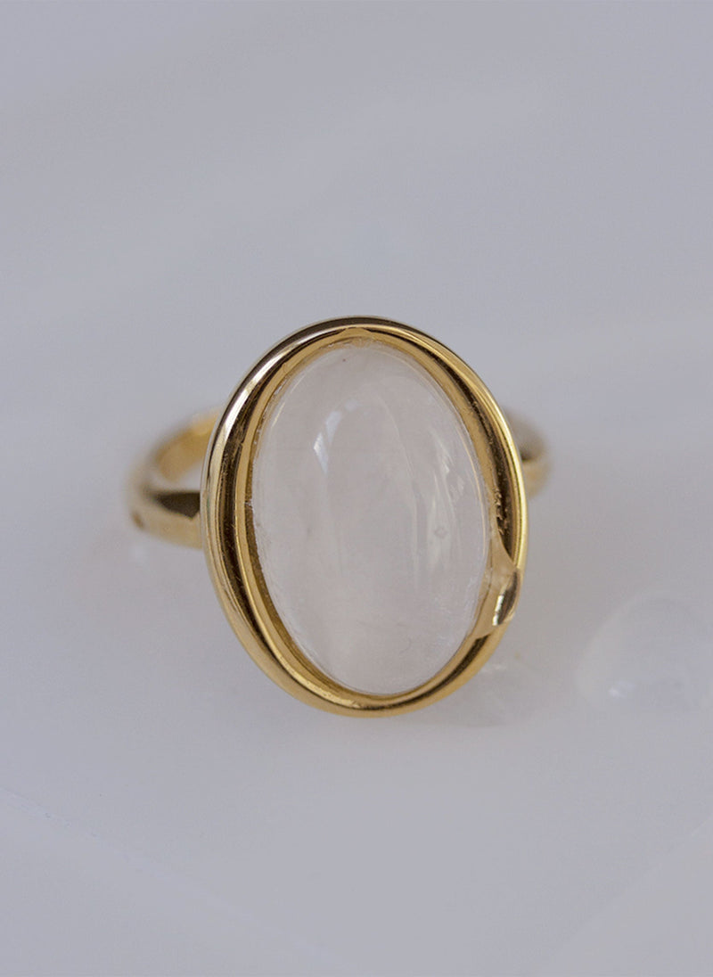 Bague Large Salvia