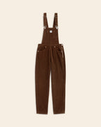 Tuinbroek Mom Chocolat