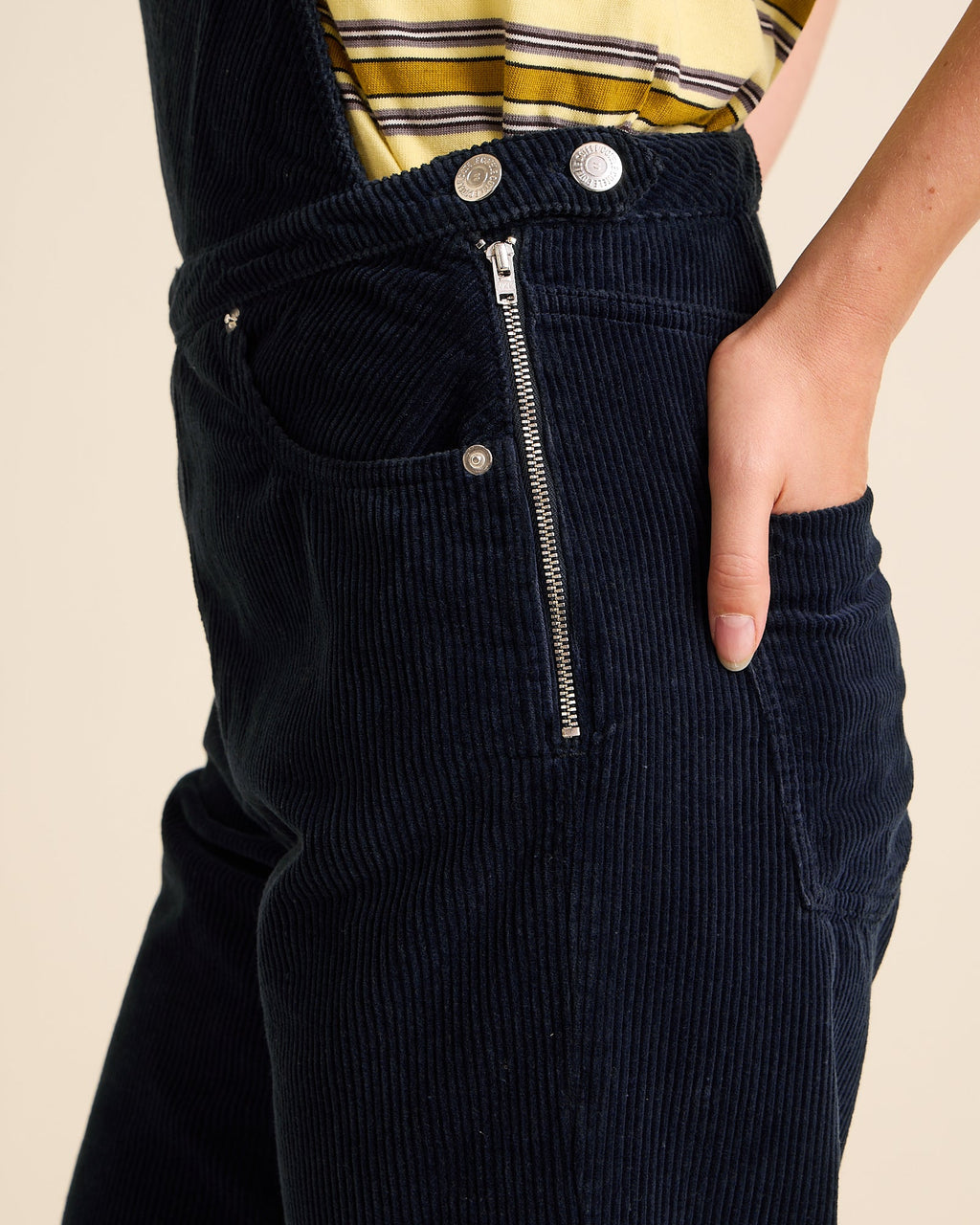 Peto Mom Navy