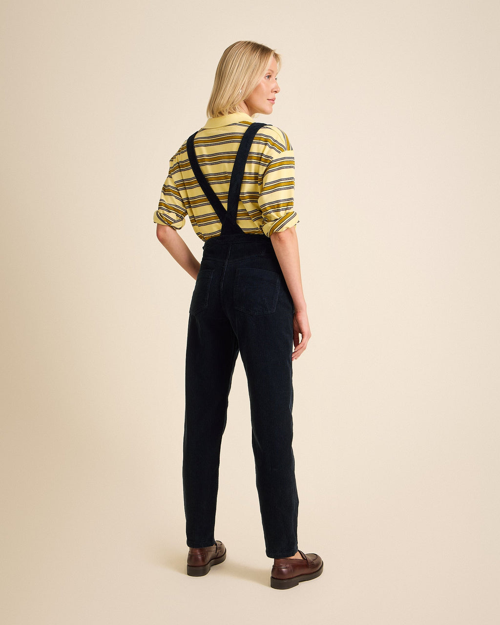 Peto Mom Navy