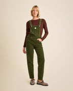 Peto Mom Verde Oliva