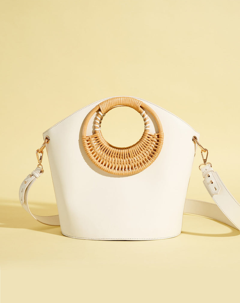 Maradji - Lola bag - Nata