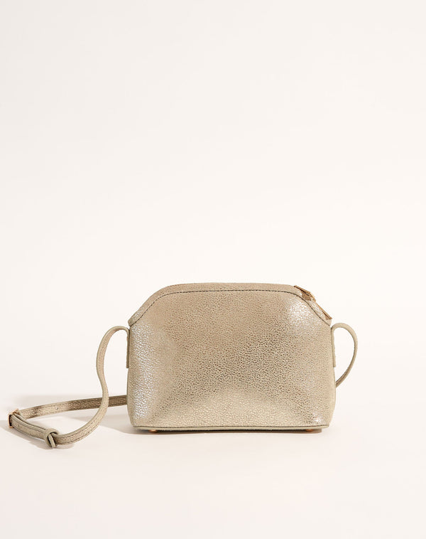 Bolso Mia Dots - Verde