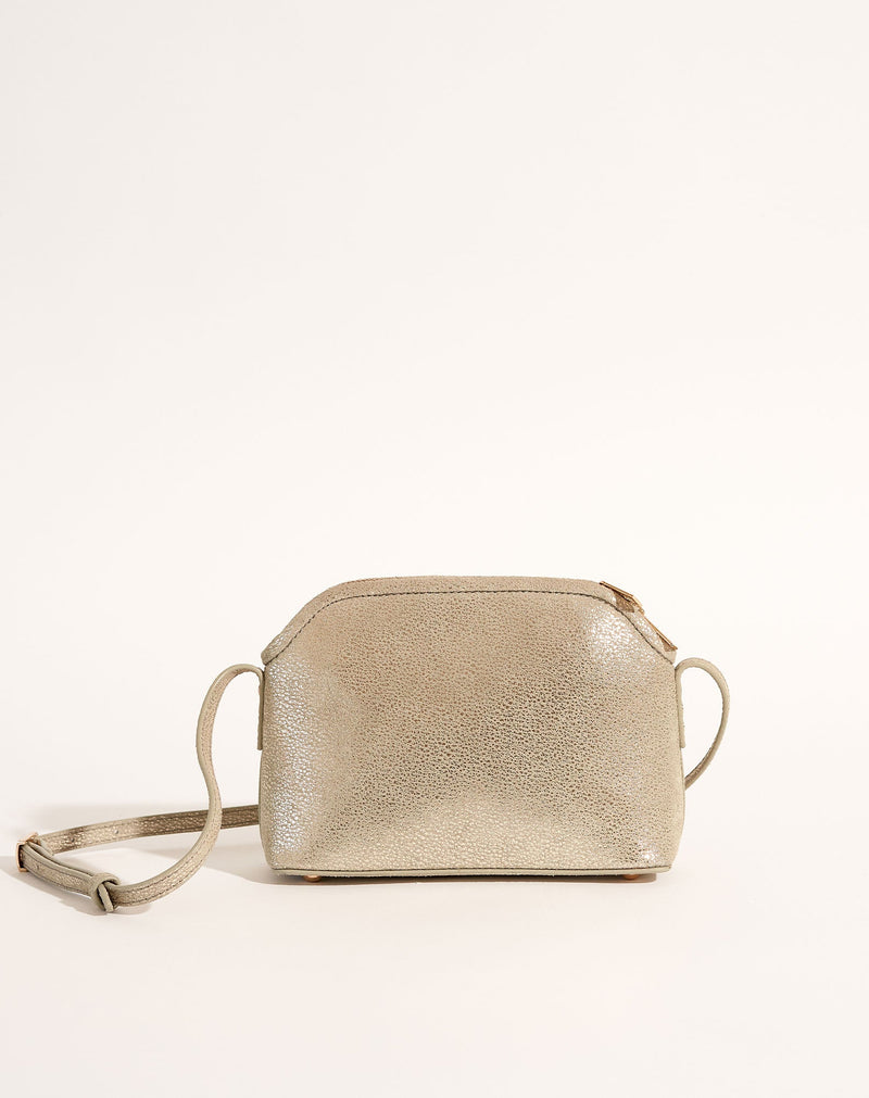 Maradji - Mia Dots Bag - Green