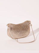 Sac Scarlett - Doré Tresse