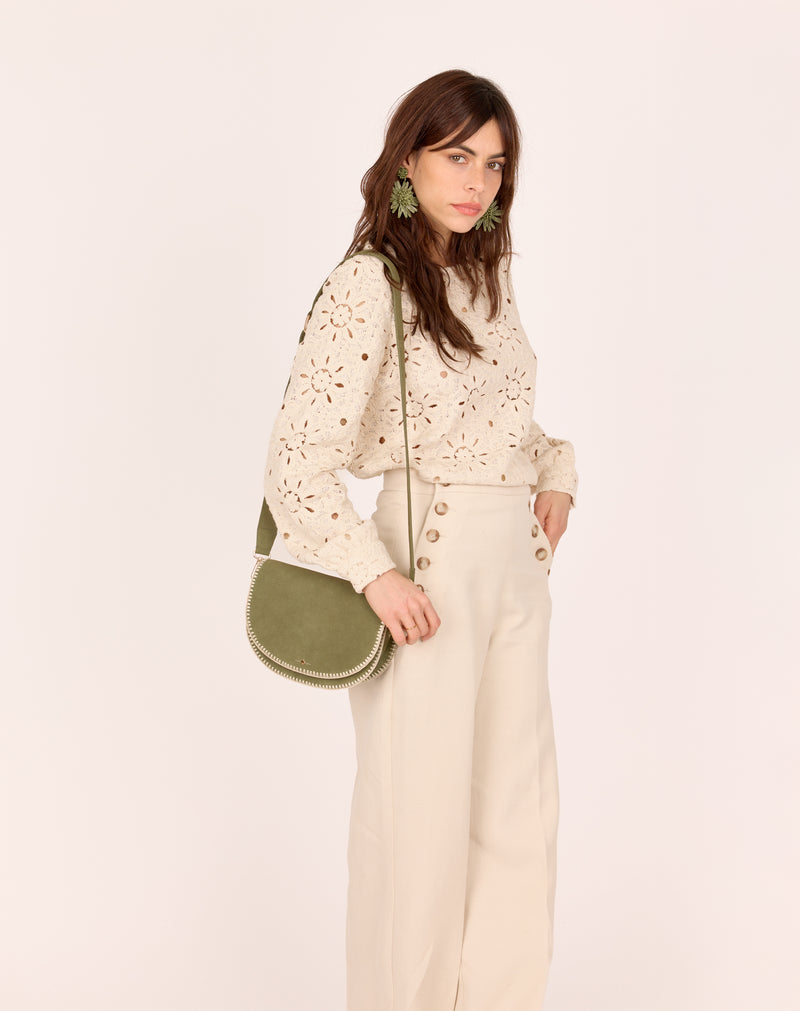 Sac Bandoulière Abel Olive