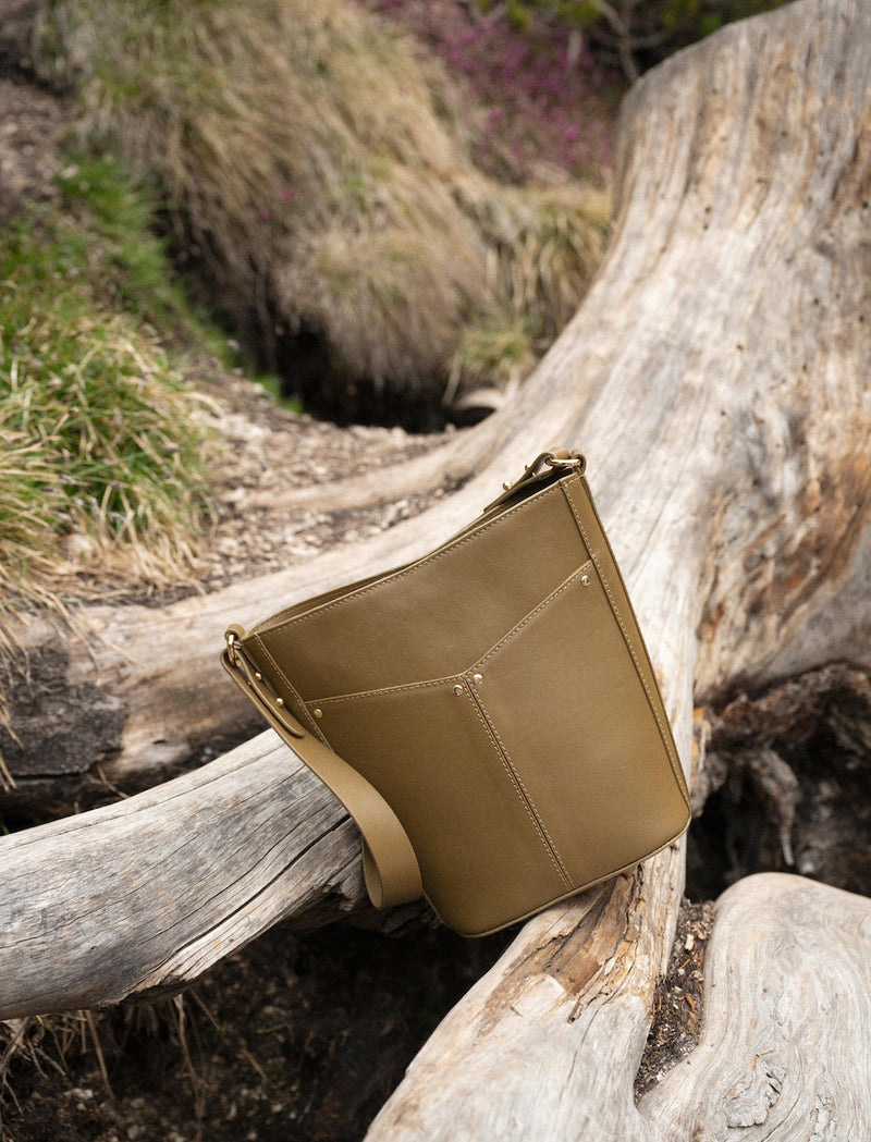 Sac À Main  Gabrielle Bronze