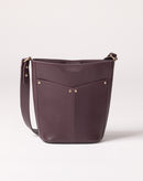 Sac Seau Gabrielle Figue