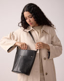 Sac À Main  Gabrielle Noir