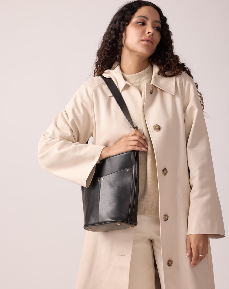 Sac À Main  Gabrielle Noir