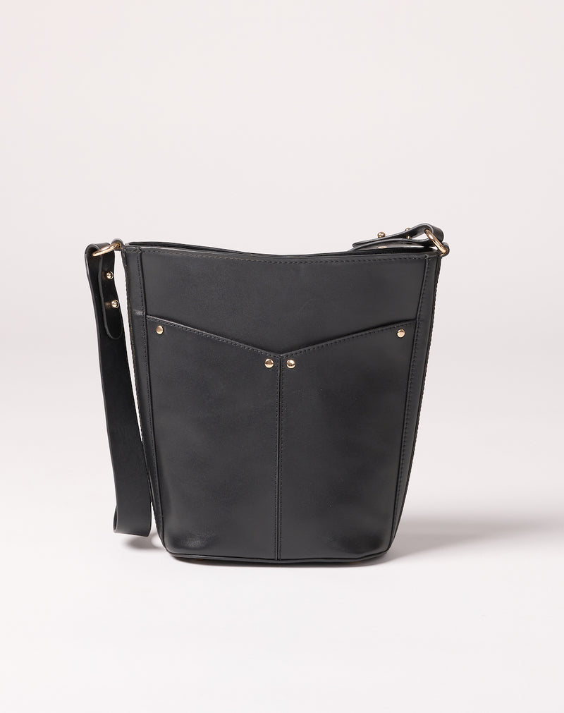 Sac À Main  Gabrielle Noir