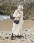 Sac Demi-Lune Noa Noir