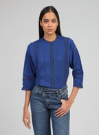 Blouse Samilou Electrique