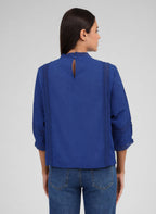 Blouse Samilou Electrique