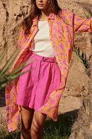 Samina dress - Bountree