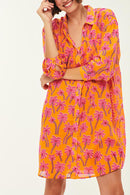 Samina dress - Bountree